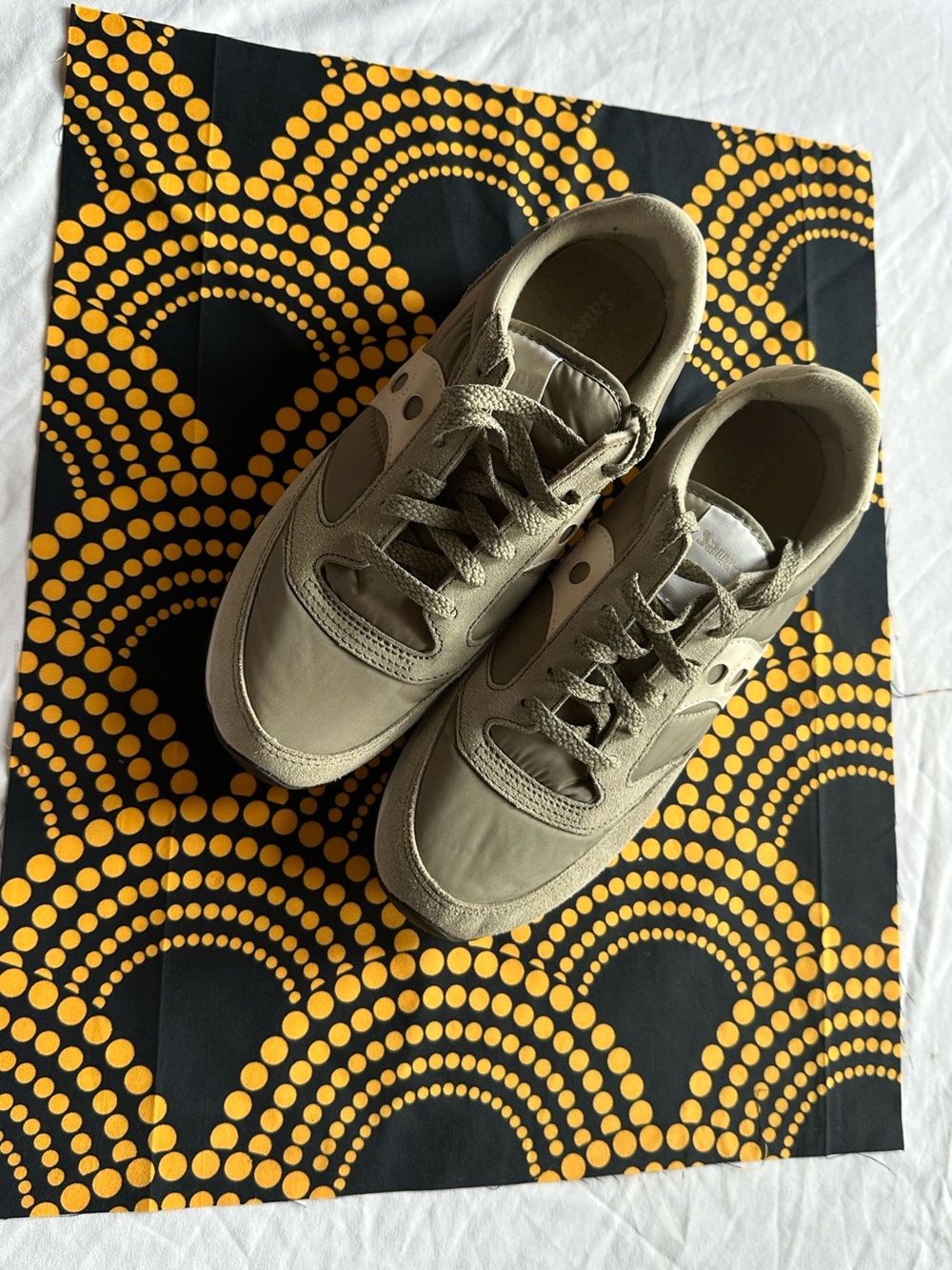 Saucony